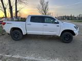 Toyota Tundra 2009 годаүшін17 000 000 тг. в Актобе – фото 3