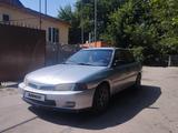 Mitsubishi Mirage 2000 года за 1 300 000 тг. в Алматы
