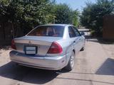 Mitsubishi Mirage 2000 года за 1 300 000 тг. в Алматы – фото 3