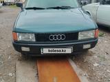 Audi 80 1990 года за 1 000 000 тг. в Алматы