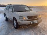 Lexus RX 300 1999 годаүшін4 700 000 тг. в Павлодар – фото 3