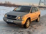 Lexus RX 300 1999 годаүшін4 700 000 тг. в Павлодар