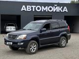 Lexus GX 470 2004 годаүшін12 500 000 тг. в Семей – фото 3