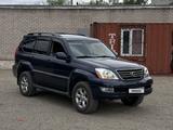 Lexus GX 470 2004 годаүшін12 500 000 тг. в Семей