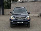 Lexus GX 470 2004 годаүшін12 500 000 тг. в Семей – фото 2