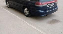 Subaru Legacy 1998 года за 2 000 000 тг. в Актау – фото 3