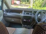 Honda Odyssey 1997 годаүшін2 900 000 тг. в Шелек – фото 4