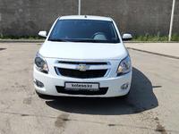 Chevrolet Cobalt 2023 годаүшін7 000 000 тг. в Шымкент