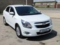 Chevrolet Cobalt 2023 года за 7 000 000 тг. в Шымкент – фото 2