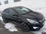 Hyundai Accent 2014 годаүшін5 600 000 тг. в Костанай – фото 3