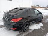 Hyundai Accent 2014 годаүшін5 600 000 тг. в Костанай – фото 5