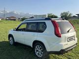 Nissan X-Trail 2011 года за 8 000 000 тг. в Алматы – фото 5