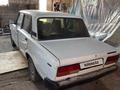 ВАЗ (Lada) 2107 2002 годаүшін450 000 тг. в Сарыагаш – фото 3