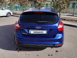 Ford Focus 2013 годаfor3 800 000 тг. в Астана – фото 4