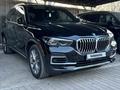 BMW X5 2021 годаfor41 000 000 тг. в Алматы