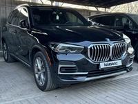 BMW X5 2021 года за 41 000 000 тг. в Алматы