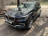 BMW X5 2021 годаүшін41 000 000 тг. в Алматы – фото 4