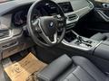 BMW X5 2021 года за 41 000 000 тг. в Алматы – фото 9