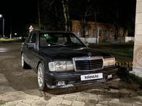 Mercedes-Benz 190 1990 годаүшін900 000 тг. в Караганда