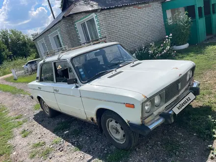 ВАЗ (Lada) 2106 1989 года за 350 000 тг. в Костанай – фото 4