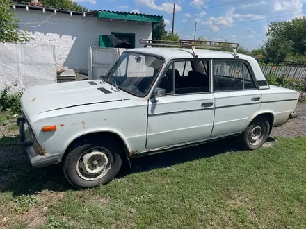 ВАЗ (Lada) 2106 1989 года за 350 000 тг. в Костанай – фото 2