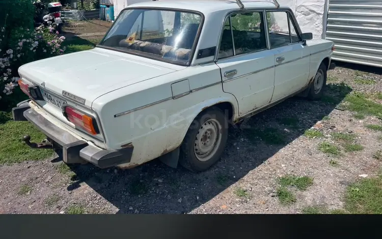 ВАЗ (Lada) 2106 1989 годаfor350 000 тг. в Костанай
