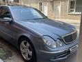 Mercedes-Benz E 240 2004 годаfor4 500 000 тг. в Алматы – фото 2