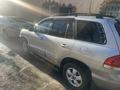 Hyundai Santa Fe 2005 года за 4 800 000 тг. в Турара Рыскулова – фото 7