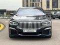BMW 740 2019 года за 36 900 000 тг. в Алматы – фото 3