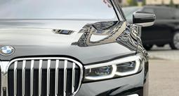 BMW 740 2019 года за 36 900 000 тг. в Алматы – фото 5
