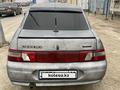 ВАЗ (Lada) 2110 2003 годаүшін1 000 000 тг. в Актау – фото 3