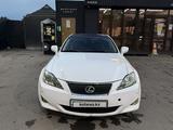 Lexus IS 300 2007 годаүшін5 000 000 тг. в Алматы – фото 3