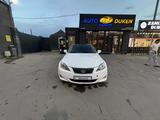 Lexus IS 300 2007 годаүшін5 000 000 тг. в Алматы – фото 4