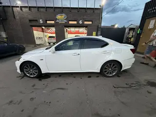 Lexus IS 300