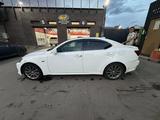 Lexus IS 300 2007 годаүшін5 000 000 тг. в Алматы – фото 2