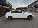 Lexus IS 300 2007 годаүшін5 000 000 тг. в Алматы – фото 5