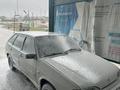 ВАЗ (Lada) 2114 2011 года за 1 300 000 тг. в Шымкент – фото 9