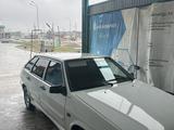 ВАЗ (Lada) 2114 2011 года за 1 300 000 тг. в Шымкент – фото 2