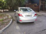 Hyundai Accent 2012 годаfor5 500 000 тг. в Алматы – фото 4