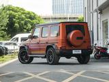 Mercedes-Benz G 63 AMG 2022 годаүшін102 000 000 тг. в Алматы – фото 4