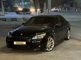 BMW 530 2008 года за 6 900 000 тг. в Шымкент