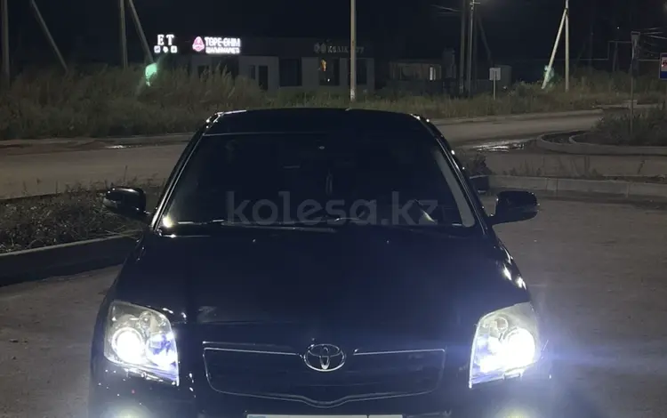 Toyota Avensis 2008 года за 4 300 000 тг. в Астана
