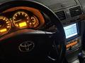 Toyota Avensis 2008 года за 4 300 000 тг. в Астана – фото 20
