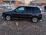 Volkswagen Golf 1992 годаүшін800 000 тг. в Астана – фото 2