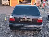 Volkswagen Golf 1992 годаүшін800 000 тг. в Астана – фото 3