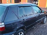 Volkswagen Golf 1992 годаүшін800 000 тг. в Астана – фото 4