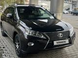 Lexus RX 350 2013 годаfor13 000 000 тг. в Астана