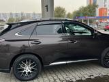 Lexus RX 350 2013 годаfor13 000 000 тг. в Астана – фото 5