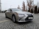 Lexus ES 300h 2020 годаfor22 000 000 тг. в Алматы – фото 3