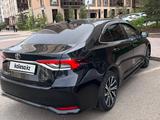 Toyota Corolla 2022 года за 11 500 000 тг. в Астана – фото 3